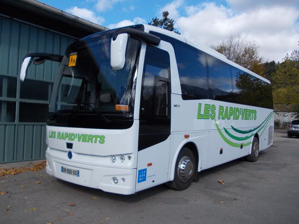 Transport + Forfait - Station du Col de Rousset